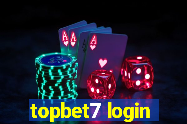 topbet7 login