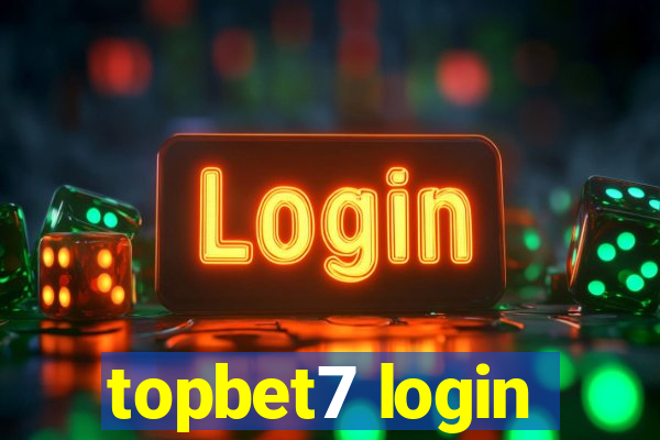 topbet7 login