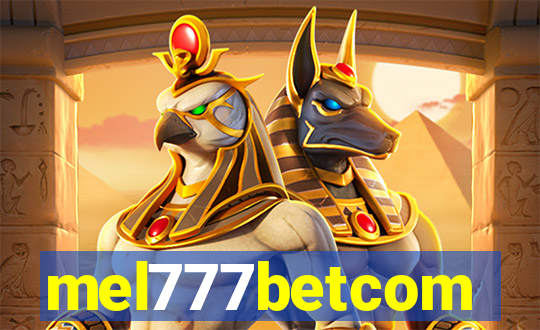 mel777betcom