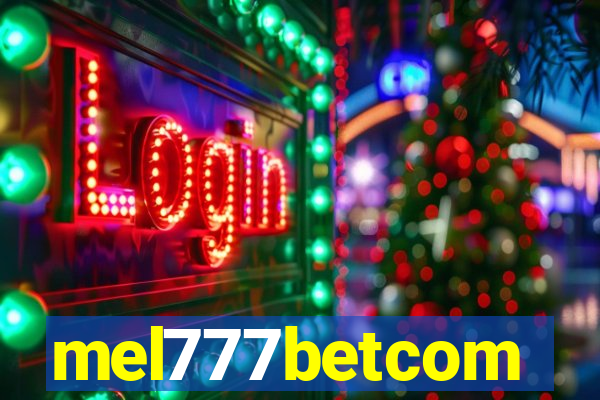 mel777betcom