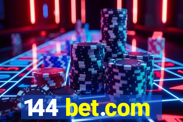 144 bet.com