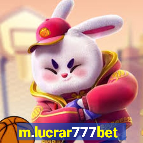 m.lucrar777bet