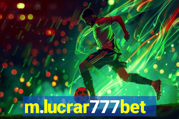 m.lucrar777bet