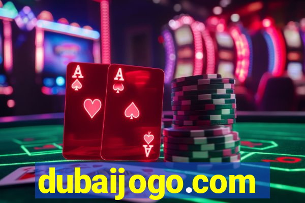 dubaijogo.com