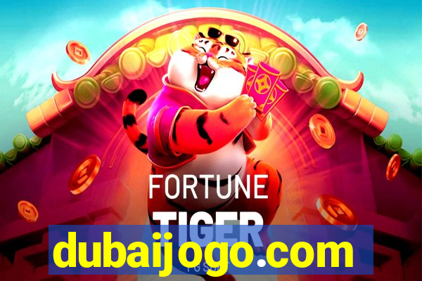 dubaijogo.com