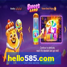 hello585.com