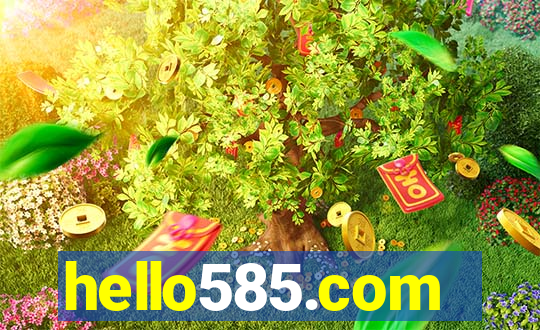 hello585.com