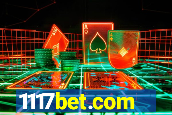 1117bet.com