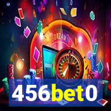 456bet0