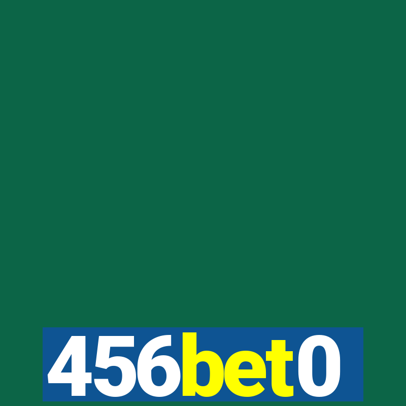 456bet0