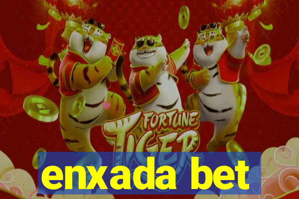 enxada bet