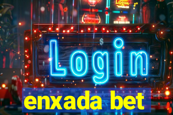 enxada bet