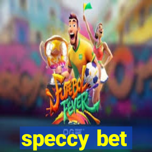 speccy bet