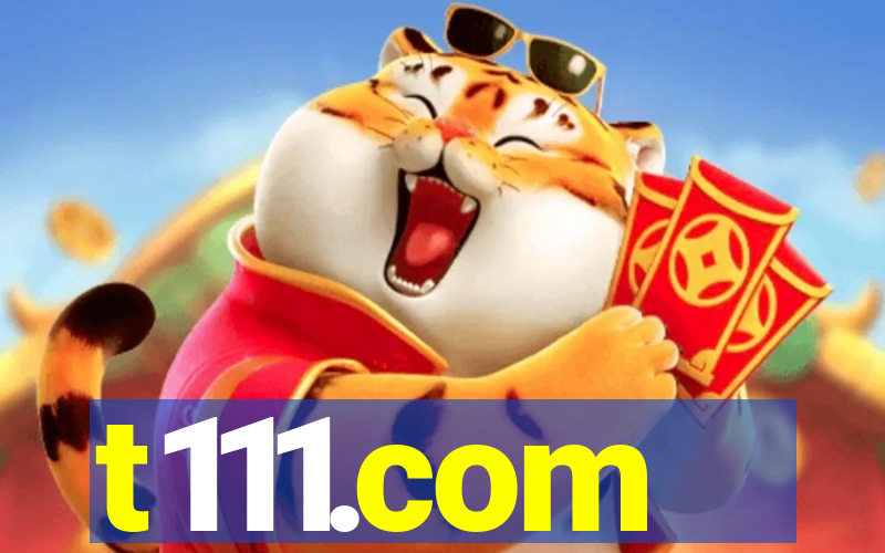 t111.com