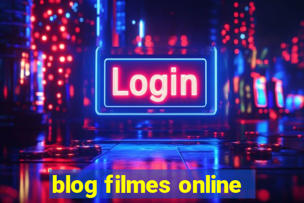 blog filmes online