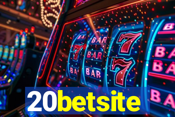 20betsite