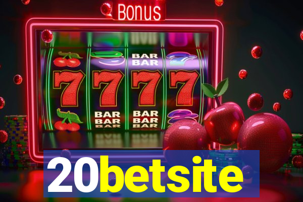 20betsite