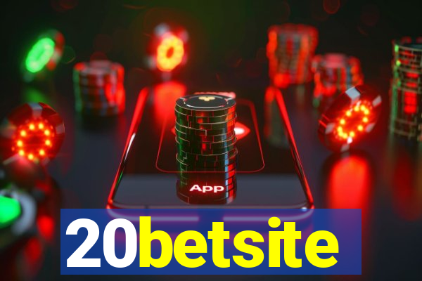 20betsite