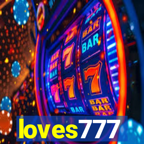 loves777