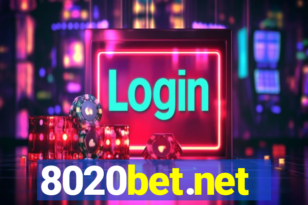 8020bet.net