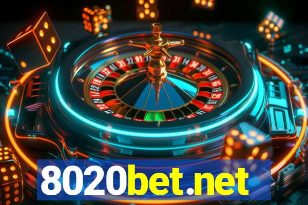 8020bet.net