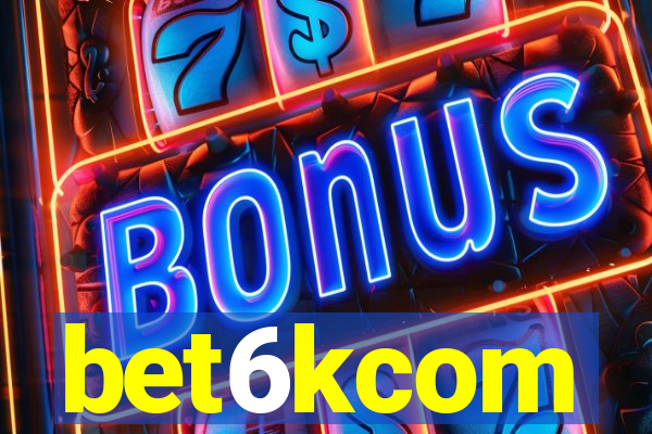 bet6kcom