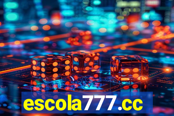 escola777.cc