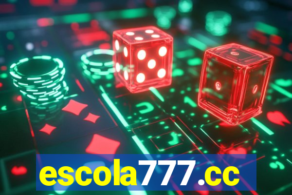 escola777.cc