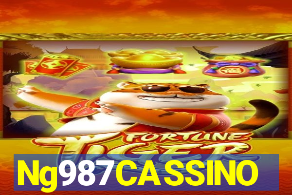 Ng987CASSINO