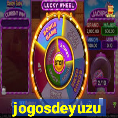 jogosdeyuzu