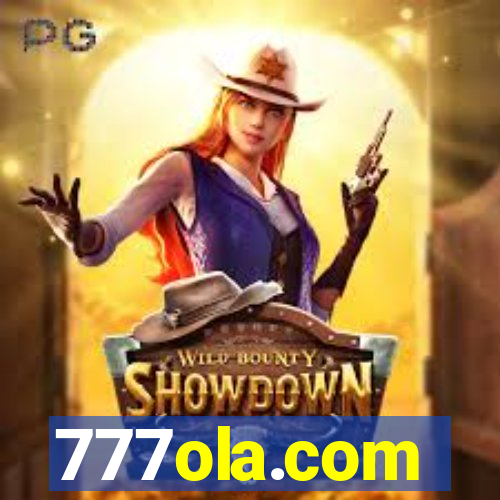 777ola.com