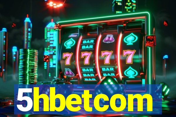 5hbetcom