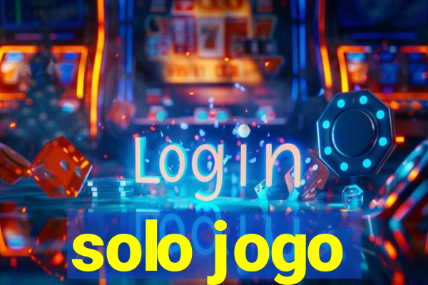 solo jogo