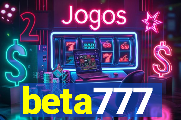 beta777