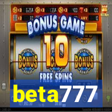 beta777