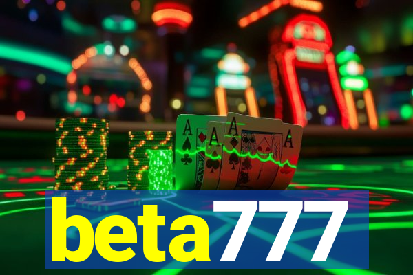 beta777