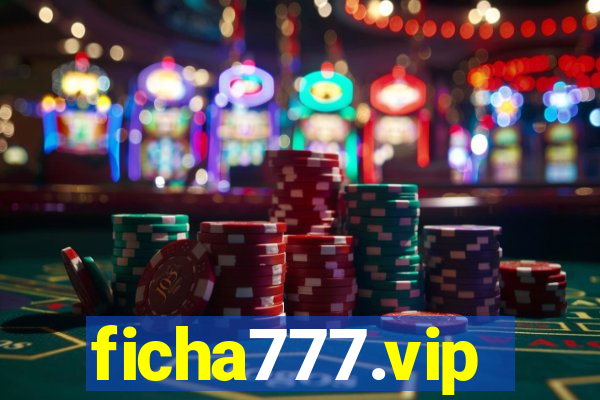 ficha777.vip