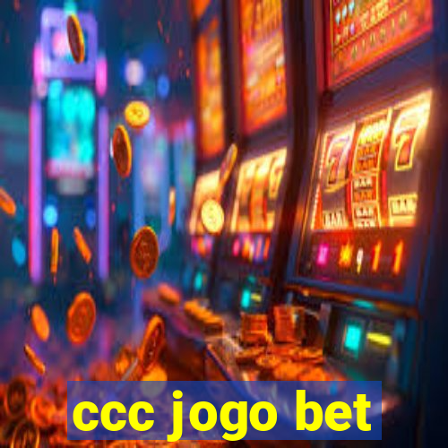 ccc jogo bet