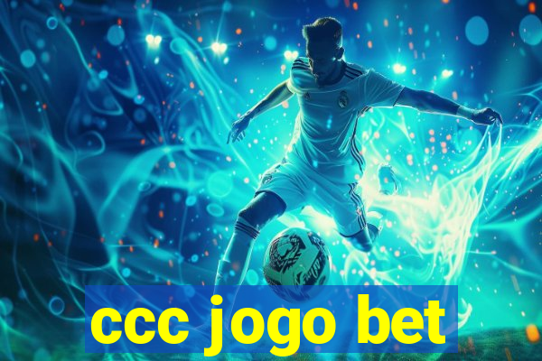 ccc jogo bet