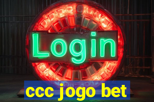 ccc jogo bet