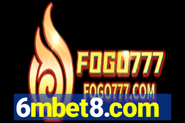 6mbet8.com