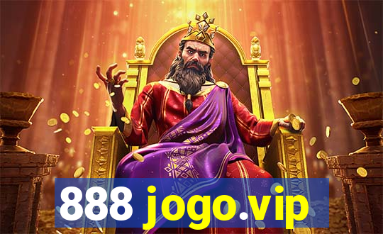 888 jogo.vip