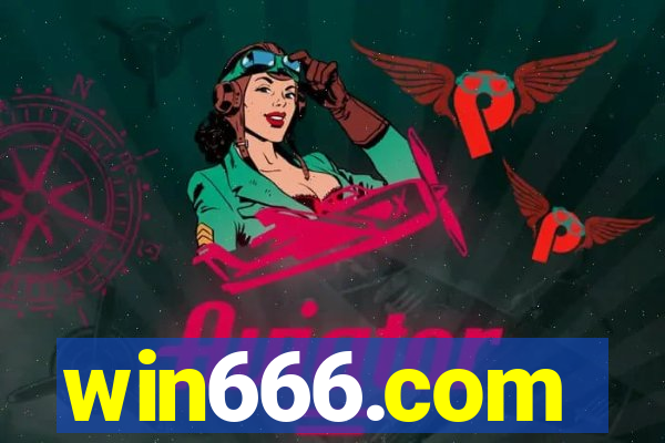 win666.com