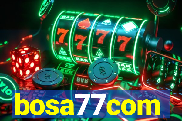 bosa77com