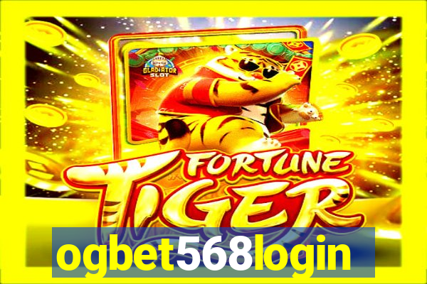 ogbet568login