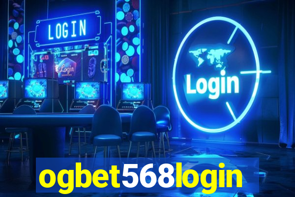 ogbet568login