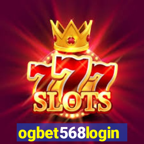 ogbet568login