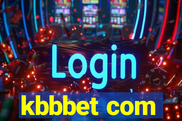 kbbbet com