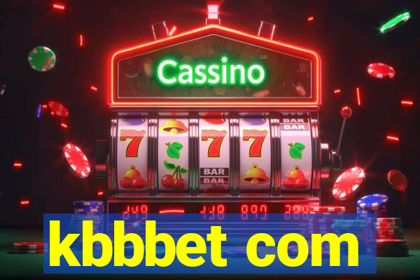 kbbbet com