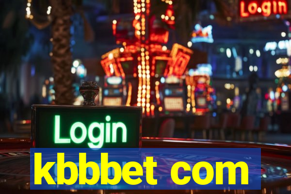 kbbbet com